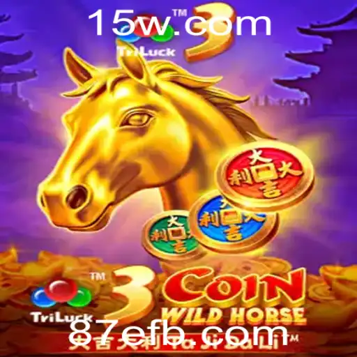 Explorando o Mundo de 3CoinWildHorse: Uma Viagem ao Oeste Selvagem dos Jogos