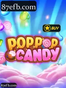 POPPOPCANDY