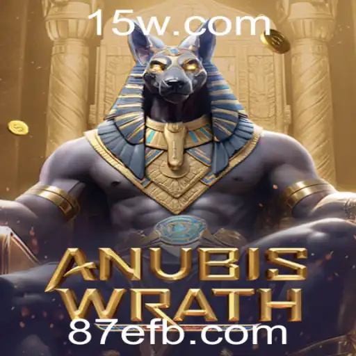 Explorando o Universo de AnubisWrath: Uma Jornada Épica no Egito Antigo