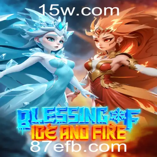 BlessingofIceandFire: Explore o Mundo Gelado e Ardente Desse Jogo Imersivo