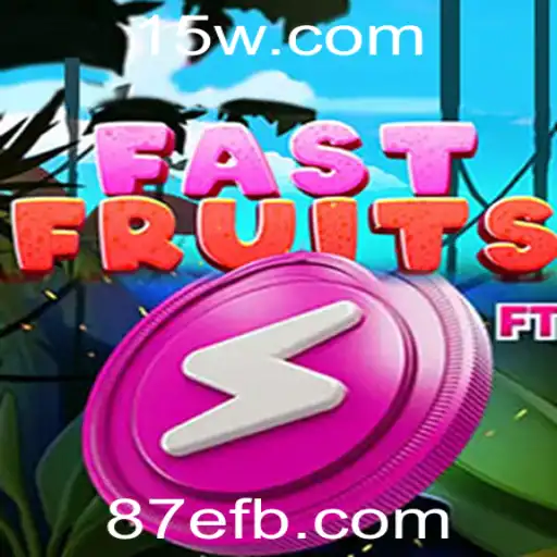 Explorando o Fascinante Mundo do Jogo FastFruits