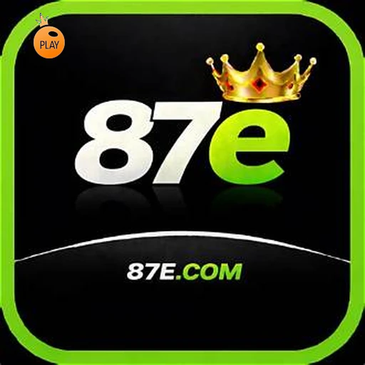 Logo do 87e