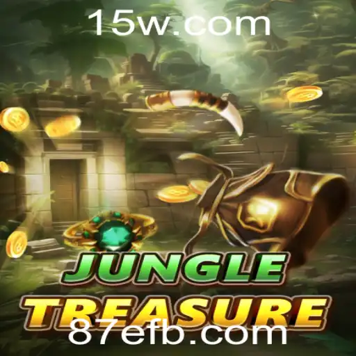 JungleTreasure: Aventure-se na Caça aos Tesouros da Selva