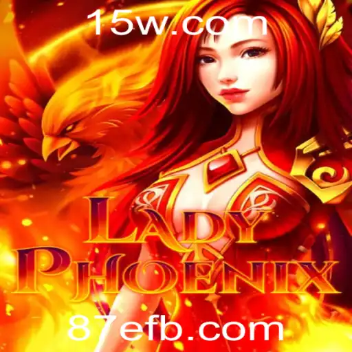 Explorando o Mundo de LadyPhoenix: O Jogo Que Está Revolucionando o Universo Gamer