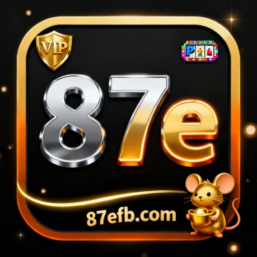Logo da 87e