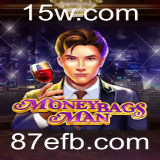 Conheça o Fascinante Mundo de MoneybagsMan: O Jogo do Momento