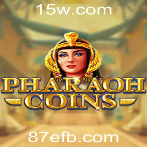 PharaohCoins: A Nova Sensação do Mundo dos Jogos