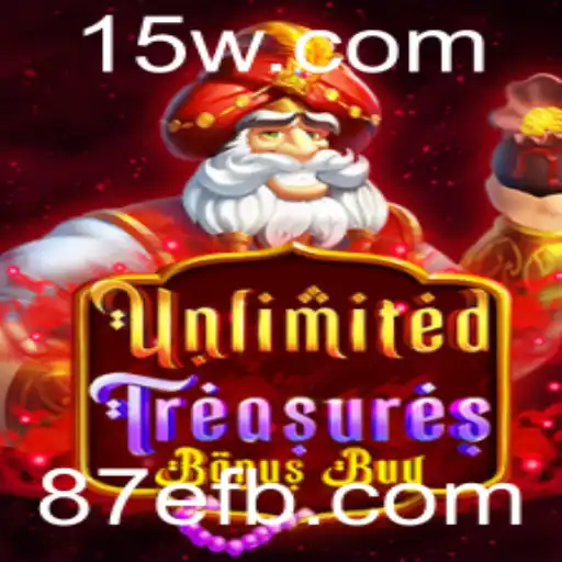 Explorando o Universo de UnlimitedTreasuresBonusBuy