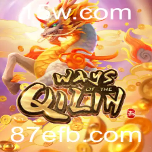 WaysoftheQilin: Explorando a Lenda com Elementos Modernos