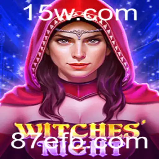 Descubra o Fascinante Mundo de WitchesNight